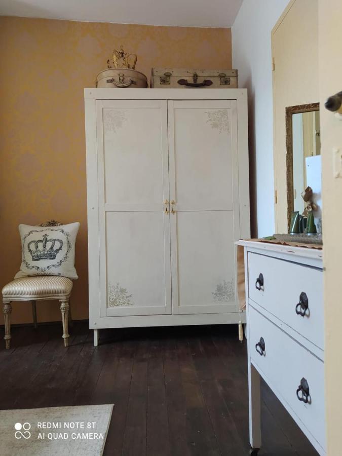 Mountain View Townhouse Quillan Bed & Breakfast Dış mekan fotoğraf