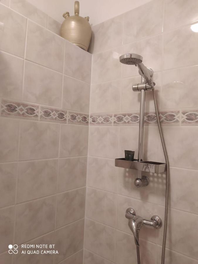 Mountain View Townhouse Quillan Bed & Breakfast Dış mekan fotoğraf