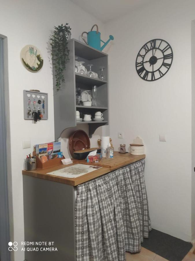 Mountain View Townhouse Quillan Bed & Breakfast Dış mekan fotoğraf