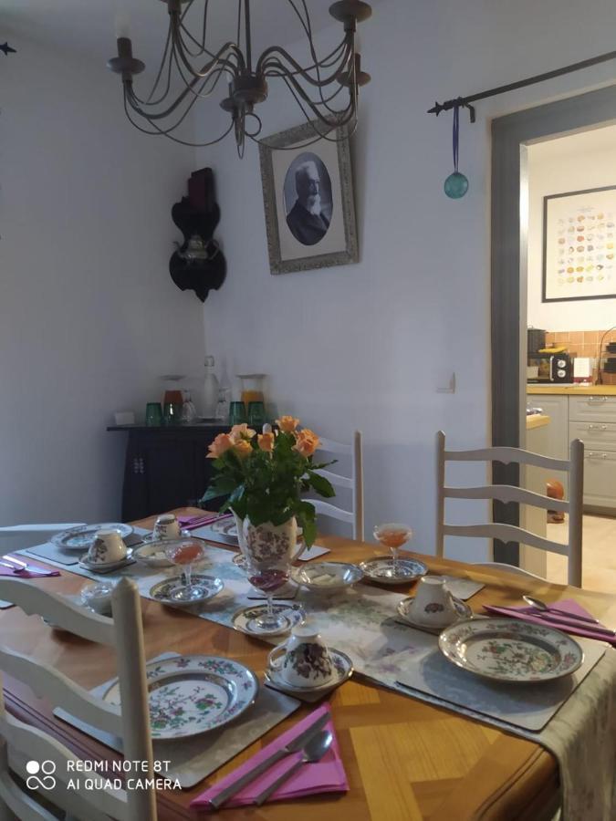 Mountain View Townhouse Quillan Bed & Breakfast Dış mekan fotoğraf
